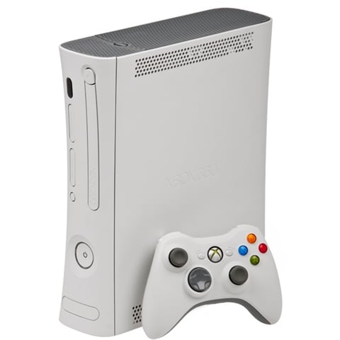 Xbox 360 sales sell cex